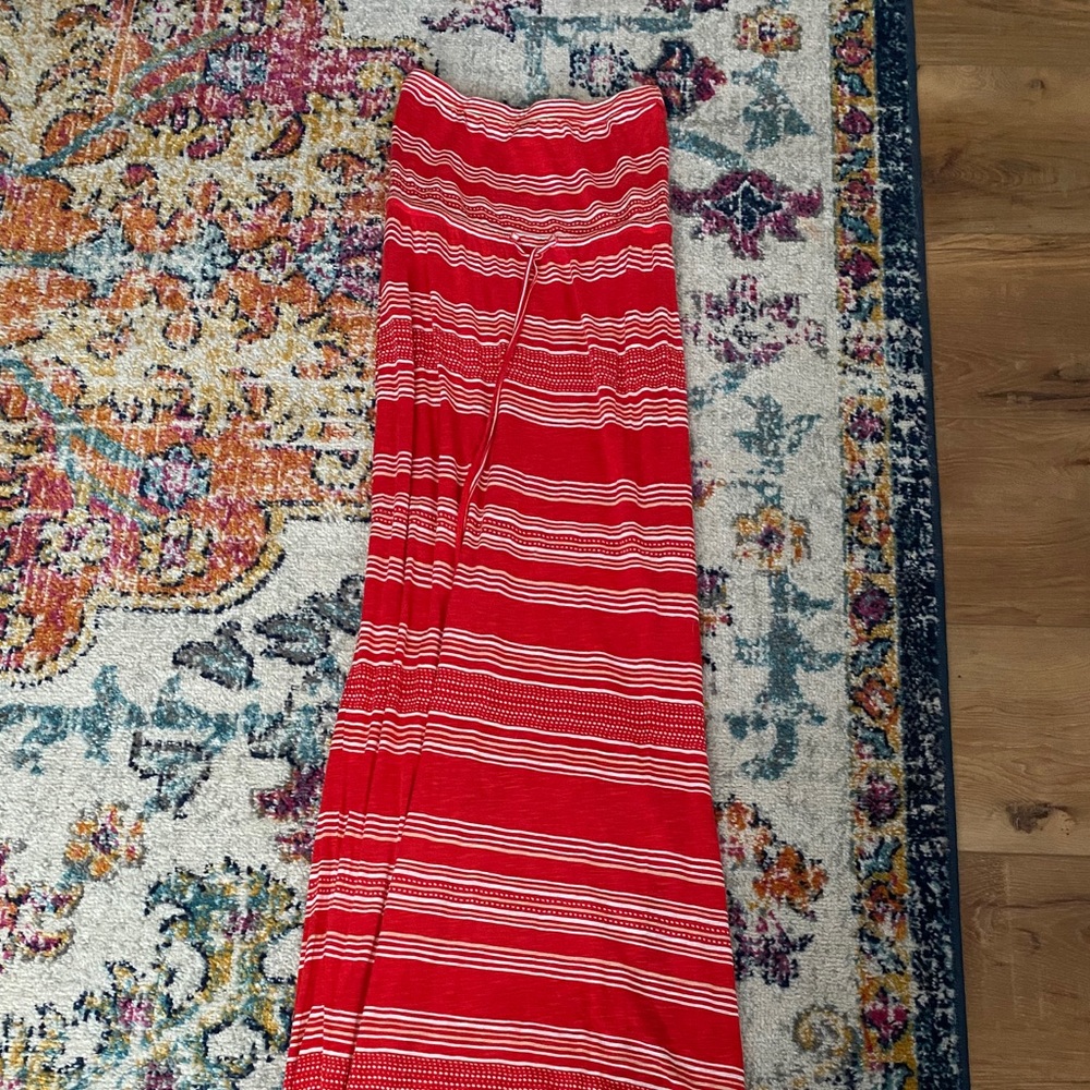 Motherhood Maternity Maxi Dress